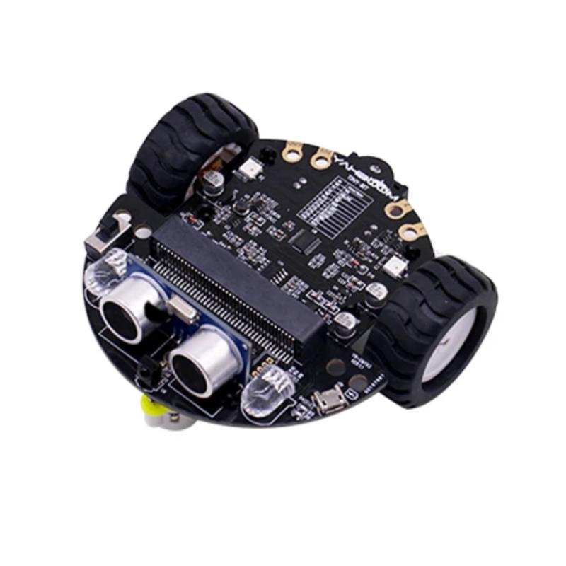 ロボットカー